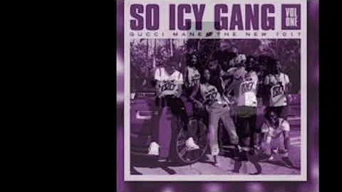 Big Scarr Ft Pooh Shiesty, Foogiano & Tay Keith - So Icy Boyz 2 Chopped & Screwed