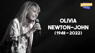 ¿Quién fue Olivia Newton-John? - Conociendo más de...