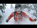 Getting High on Powder | Days Of My Youth