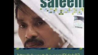 Tamu Jiwa - Saleem Iklim