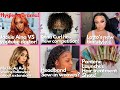 Celebrities get MICROLINKS &amp; NEVER Going BACK? Hygiene DRAMA? HAIRSTYLES Dominating 2022 &amp; More!