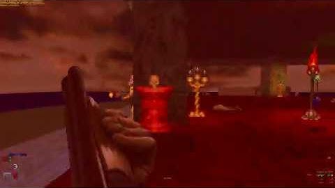 doom 2 DEATH MATCH!!!
