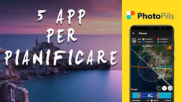 Come si realizza un progetto fotografico?
