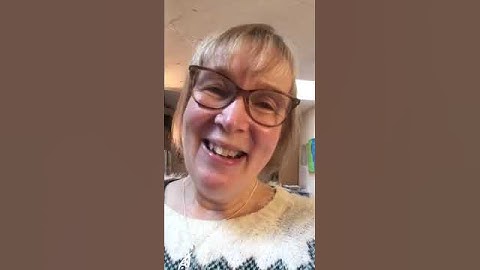 Advent 2020 Day 7 Sharing the good things