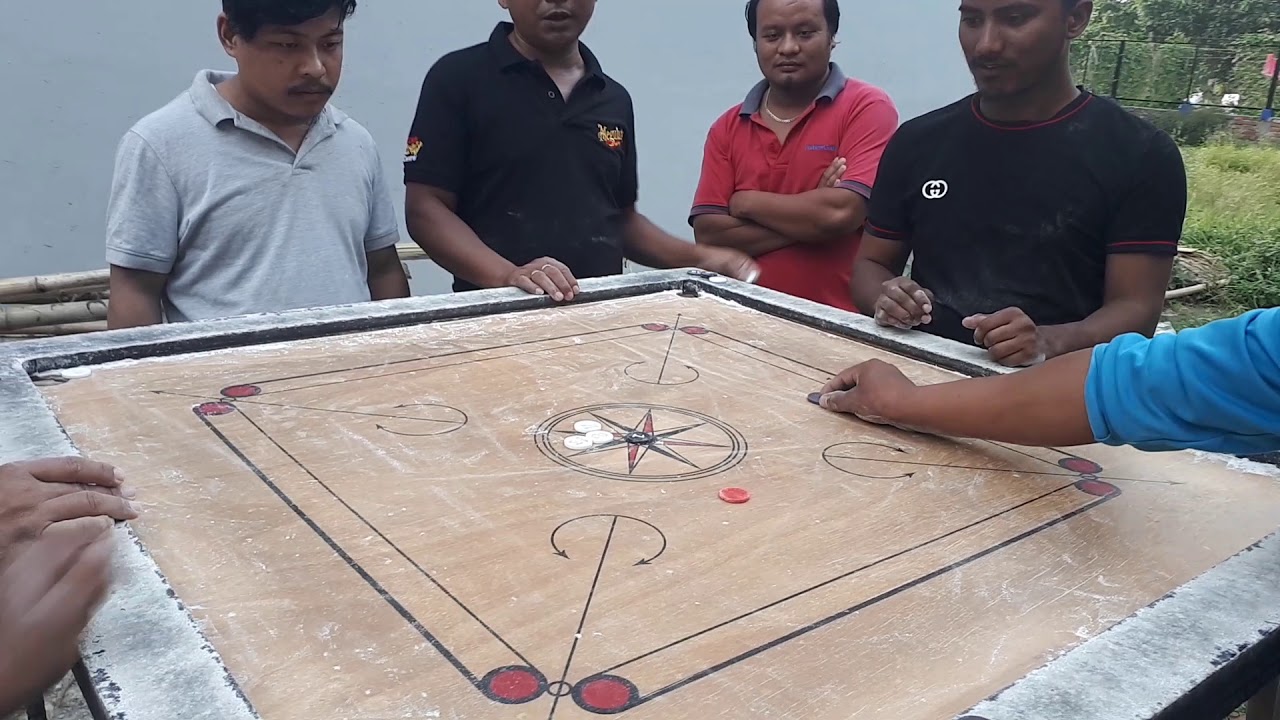 essay on carrom board in kannada language