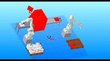 KAWASAKI K-ROSET Software