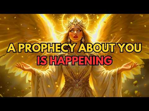 Chosen One, Your Body Is Shifting In The Most Unexpected Ways