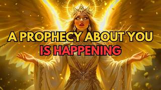 Chosen One, Your Body Is Shifting In The Most Unexpected Ways