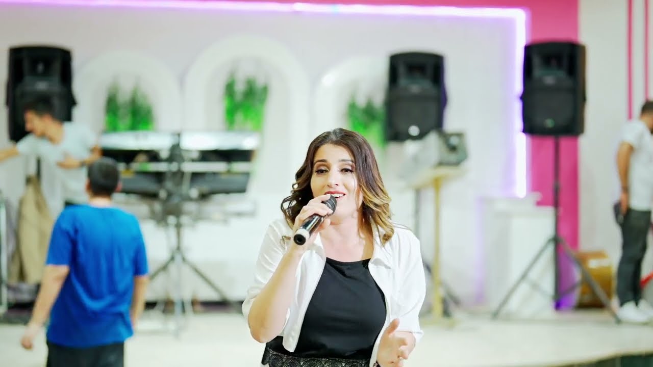 DENGBEJ HAVİN- BESRAYE