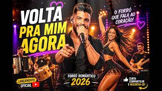 Nova geração do forró 2026 100% IA