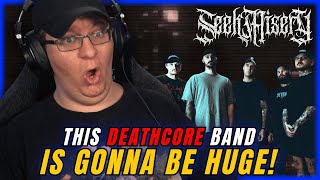 Keep An Eye Out For This DEATHCORE Band In 2026! (THIS IS SICK!)