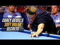 Corey Deuel's Soft Break Explained