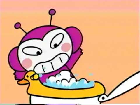 やんちゃるモンちゃ びっくりトイレ - YouTube