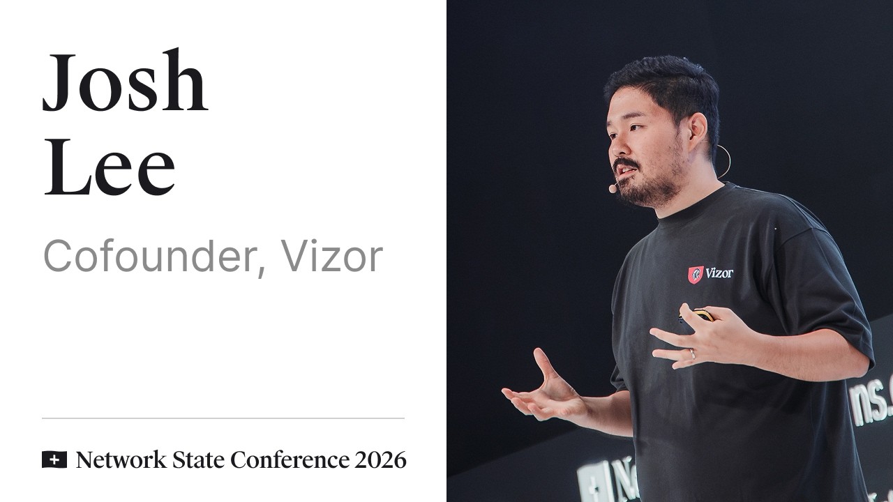 Josh Lee：讓 Zcash 隱私轉帳成為直覺操作 預覽圖