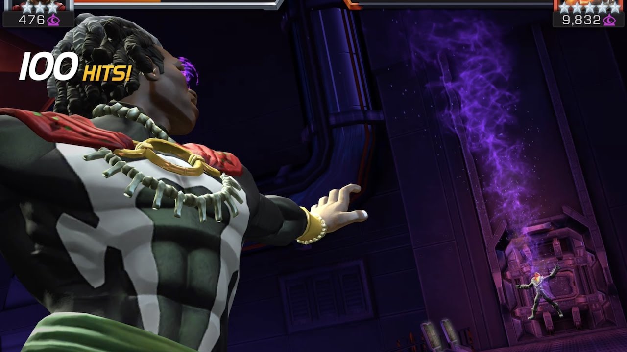 Dr. Strange & Dr. Voodoo Unboxing and Duels vs. Ultron & Ghost Rider | Marvel Contest of Champions