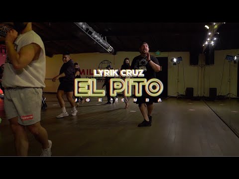 El Pito - Joe Cuba / Choreography by Lyrik Cruz