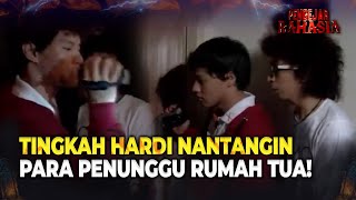 Yuki dan Mocil Ketar Ketir Takut Beneran Muncul! | Pengejar Rahasia Eps 50 (1/3)
