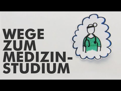 Video: Wahrnehmung Einer Karriere In Der Familienmedizin Durch Medizinstudenten