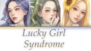 MADELINE – Lucky Girl Syndrome (ILLIT) | CCL