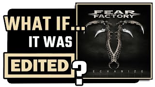 Fear Factory - Powershifter [edited] [NO INTRO] [NO MID]