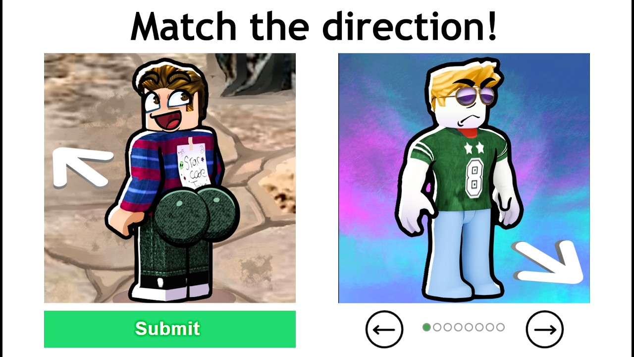ROBLOX CAPTCHAS SUCK