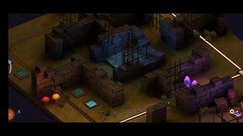 Little Memory Green Wreckage Level 1 - 8 Walkthrough