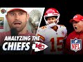 What Are The Chiefs Missing? | Chris Long Breaks Down The Chiefs’ Offensive Troubles