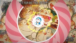 Intralism Map Showcase: Amatsuki - Doraemon mapped by Rayan screenshot 4