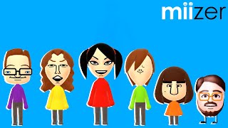 ~Oooo-Wii-U, I look just like Tomodachi~