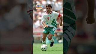 Bir Zamanlar Her Yerde Onlar Vardı: Tüm Zamanların En Iyi 5 Bulgar Futbolcusu