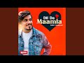 Dil da mamla