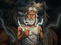 Zeus Turned This King Into the First Werewolf