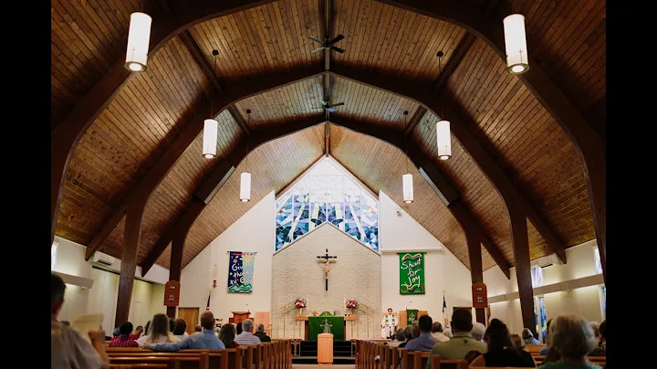 Bethlehem Lutheran Church | Funeral Service Anna C...