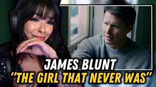 I FELL APART... | First Time Hearing James Blunt - 'The Girl That Never Was' | REACTION by AileenSenpai 24,324 views 11 days ago 10 minutes, 15 seconds