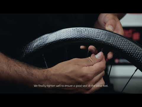 Video: Hutchinson Fusion 5 Performance 11Storm schlauchlose Reifen im Test