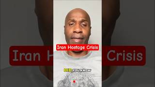 Iran Hostage Crisis Explained: Why Black Americans Were Released First | Untold 1979 History