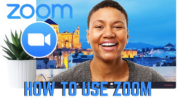 How To Use Zoom + Breakout Groups [Zoom Tutorial 2020]