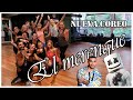 Marshmello, Manuel Turizo - El Merengue (coreografia)