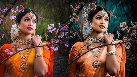 Lightroom Copy and Paste setting || Lightroom Photo Editing 🔥 || Photo Editing kaise karen