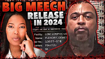 Big Meech Out In 2024! How?
