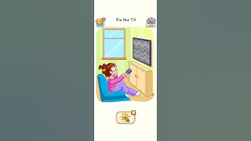 DOP 2 Delete One Part Level 2475#youtubeshorts #shortsvideo