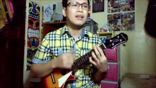 Miniatura de vídeo de "With Ears To See And Eyes To Hear (Ukulele Cover)"