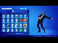 New emote Fortnite Jabba Switchway ft Johm Wick (nuevo baile )