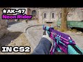 CS2 ★ AK-47 | Neon Rider CS2 Skin Showcase!