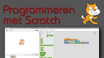 Scratch Les 4: Functies