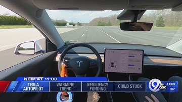 Consumer report: how safe is the Tesla autopilot feature?