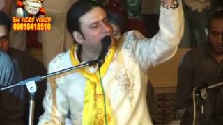 Mera sukhi rahe pariwar sai ji kirpa karo,puneet khurana,sai sahara mitra mandal