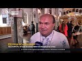 Парафії Храму Вознесіння Господнього УГКЦ - 25 років! ПравдаТУТ Львів