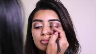 #RHIANNASROOM: The Cut Crease Ft The London Beauty Stylist