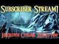 Prot Pala in the Subscriber Icecrown Citadel 25 Nm/Hc!